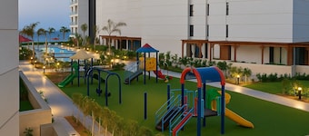 Book Your Slice of Paradise Porto Said Chalets