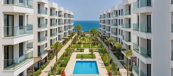 Book Your Slice of Paradise Porto Said Chalets