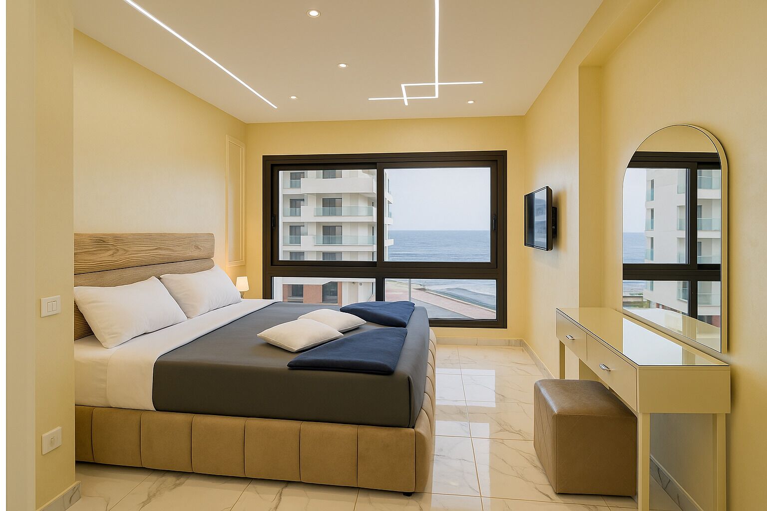 Chalet, 2 habitaciones, con acceso para personas discapacitadas, para fumadores