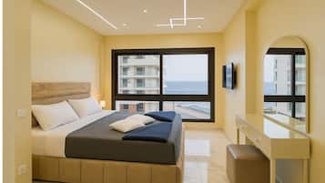 Chalet, 2 habitaciones, con acceso para personas discapacitadas, para fumadores