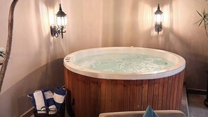 Rumah, 4 kamar tidur, Boleh Merokok, patio | Fasilitas kamar mandi
