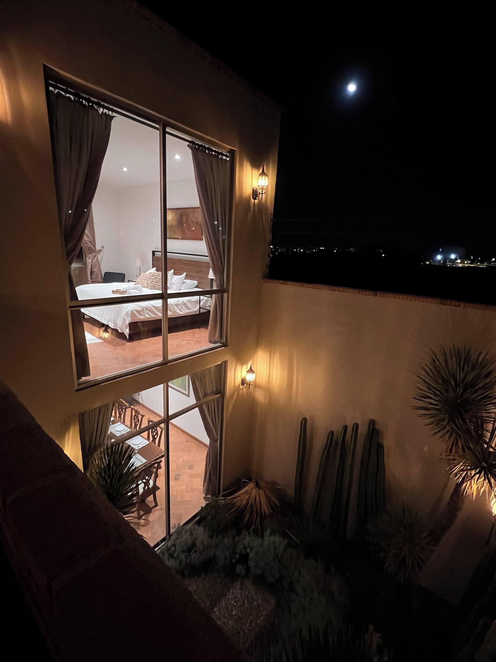 Casa, 4 quartos, para fumantes, varanda | Fachada