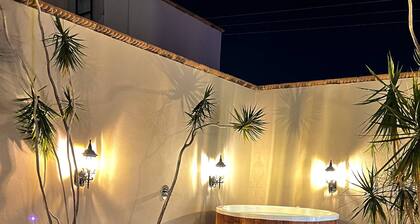 Malen House San Miguel de Allende Mexico