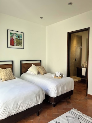 Casa, 4 quartos, para fumantes, varanda | 4 quartos