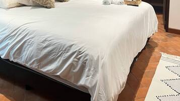 Hus - 4 sovrum - rökare - uteplats | 4 sovrum