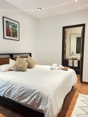 Casa, 4 quartos, para fumantes, varanda | 4 quartos