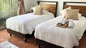 House, 4 Bedrooms, Smoking, Patio | 4 bedrooms