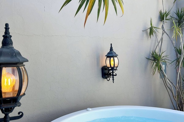 House, 4 Bedrooms, Smoking, Patio | Bathroom amenities
