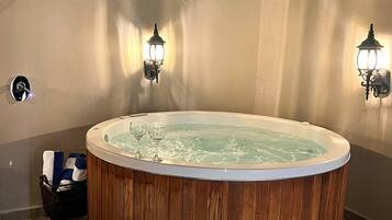 Rumah, 4 kamar tidur, Boleh Merokok, patio | Fasilitas kamar mandi