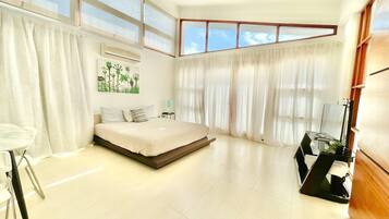 Villa, 6 Bedrooms, Accessible, Smoking | Spa