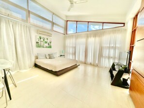 Villa, 6 Bedrooms, Accessible, Smoking | Spa - Spacious Trendy Villa At Metro Country Club (Guayacanes)