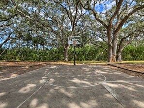 Villa, 3 Bedrooms, Patio | Children’s area - Ellas Blue House is Near Disney Theme Park (Kissimmee)