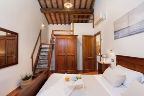 Villa, 2 habitaciones, para fumadores, alberca privada | 2 habitaciones 