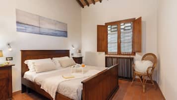 Vila, 2 kamar tidur, Boleh Merokok, kolam renang pribadi | 2 kamar tidur