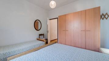 1 Schlafzimmer, WLAN