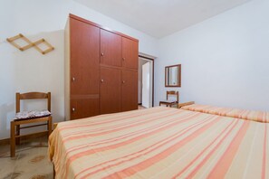 2 Schlafzimmer, WLAN