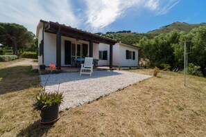 Exterior - APPARTAMENTI CAMPO AL PERO - CAMPO AL PERO - BILO 4 (Rio dell'Elba)