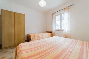 1 bedroom, WiFi - APPARTAMENTI CAMPO AL PERO - CAMPO AL PERO - BILO 4 (Rio dell'Elba)