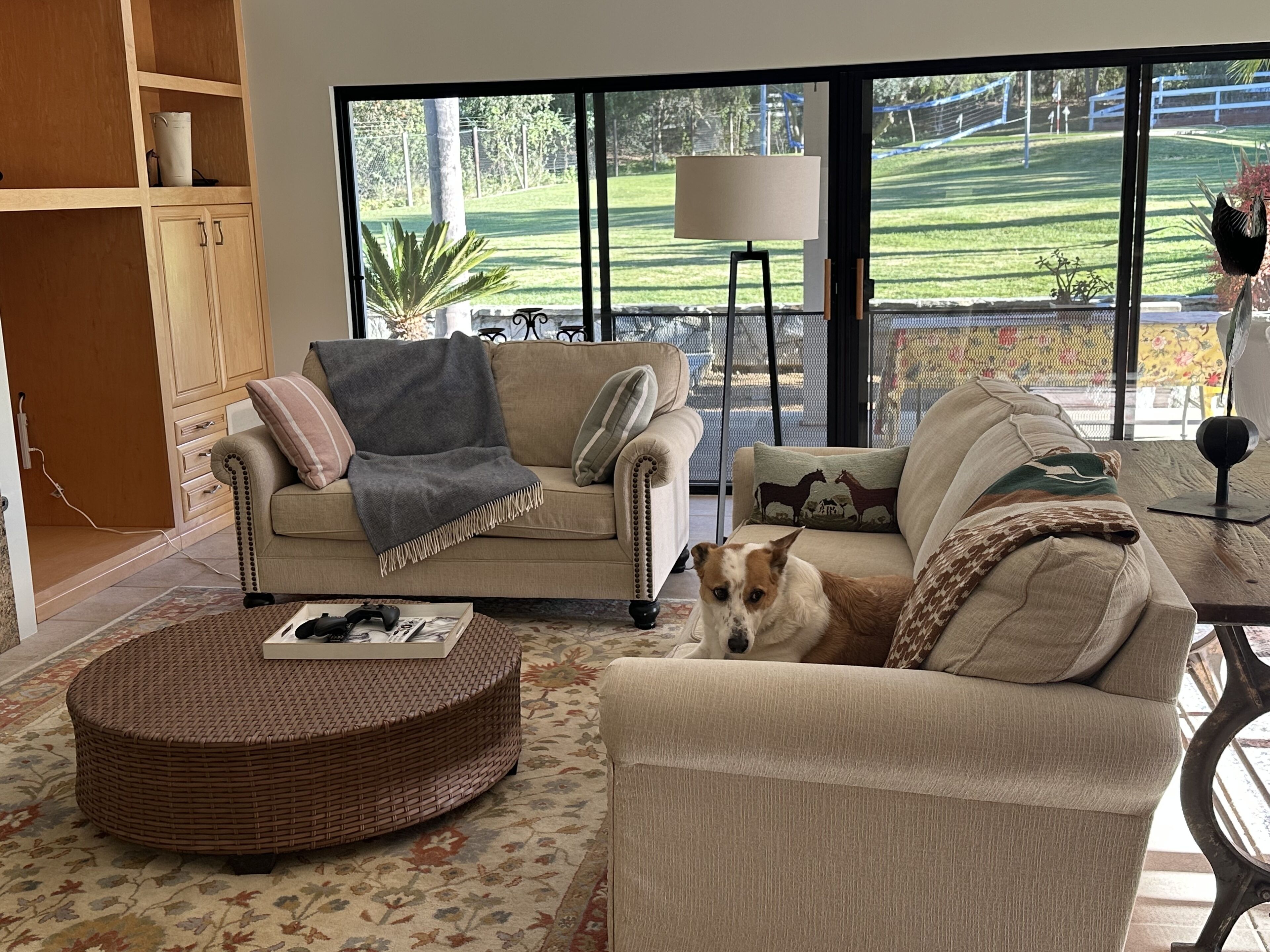 Charming Guesthouse on Beautiful Property