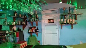 Restaurant - Cocktail Hotel (Yerevan)