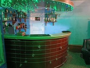 Restaurant - Cocktail Hotel (Yerevan)