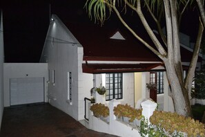 Ulkopuoli
