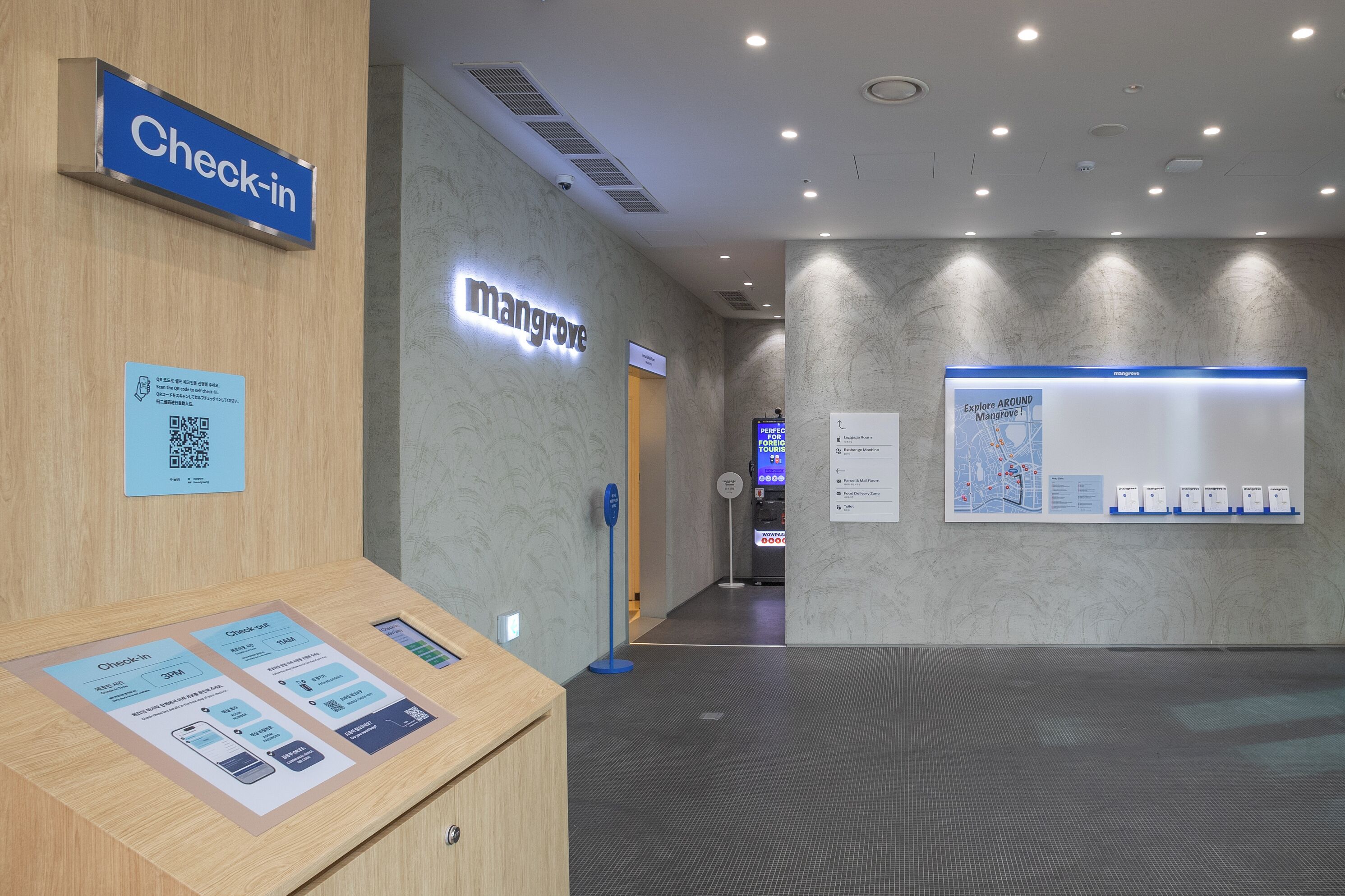 Photo - Mangrove Sinseol