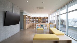 Bibliotek