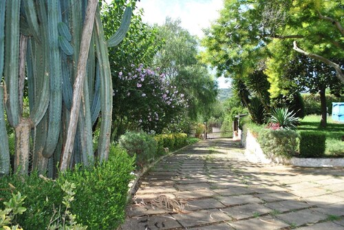 Villa Vallereale beau jardin et piscine privée 9 km de Sperlonga