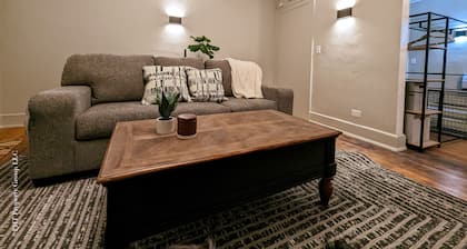 Contemporary Style