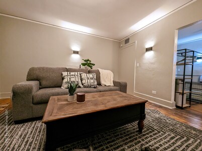 Contemporary Style 