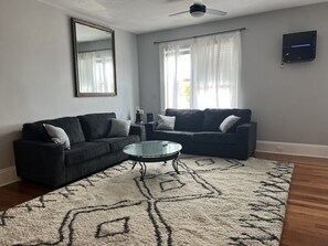 منطقة المعيشة