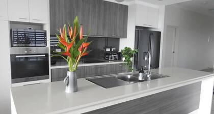 Harbour Views - luxury in the heart of Darwin