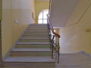 Escaleras