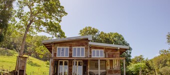 Country Barn Retreat