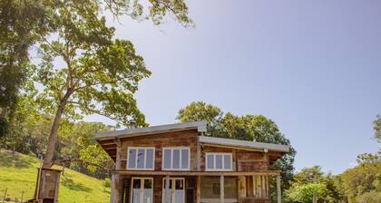 Country Barn Retreat