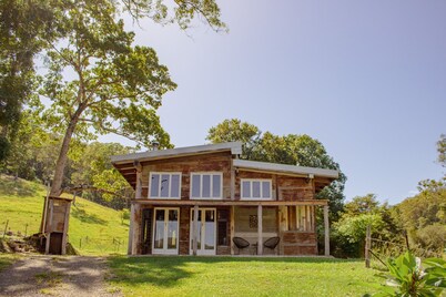 Country Barn Retreat