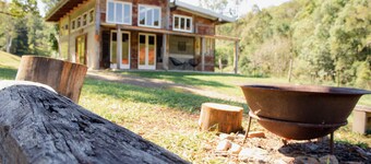 Country Barn Retreat
