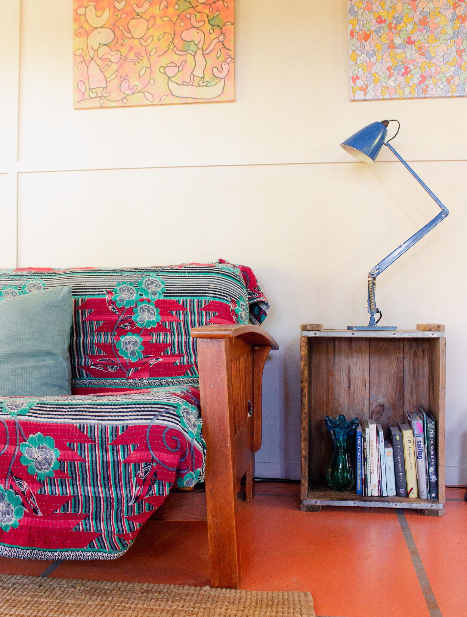 Country Barn Retreat - Uki