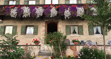 Apartment 3, 30 sqm, 1-2 persons, living-bedroom, kitchen, bathroom