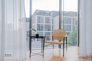 Interiör