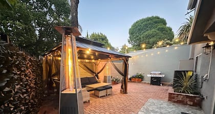Echo House - The Perfect L.A. Home - Dodger Stadium + DTLA