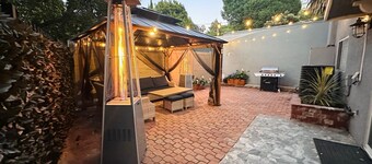 Echo House - The Perfect L.A. Home - Dodger Stadium + DTLA