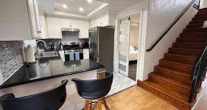 Echo House - The Perfect L.A. Home - Dodger Stadium + DTLA