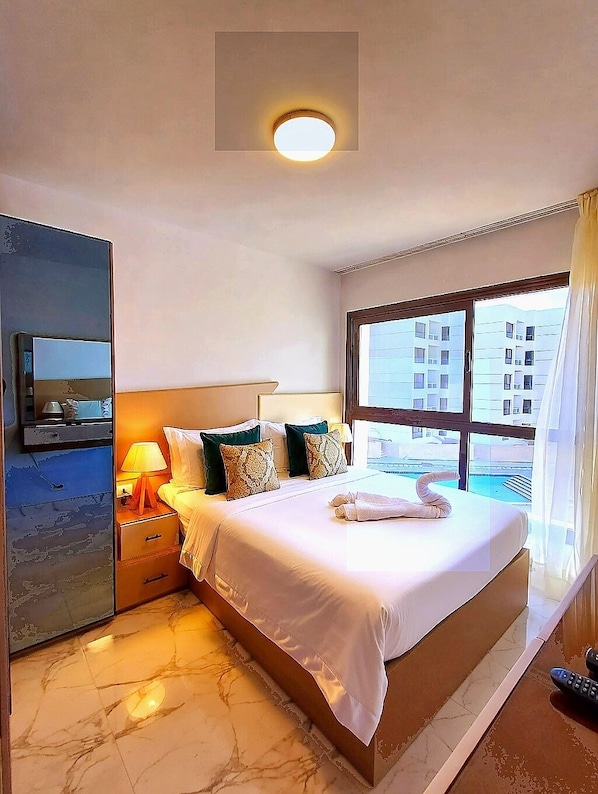3 bedrooms