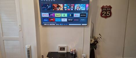 リビングルーム