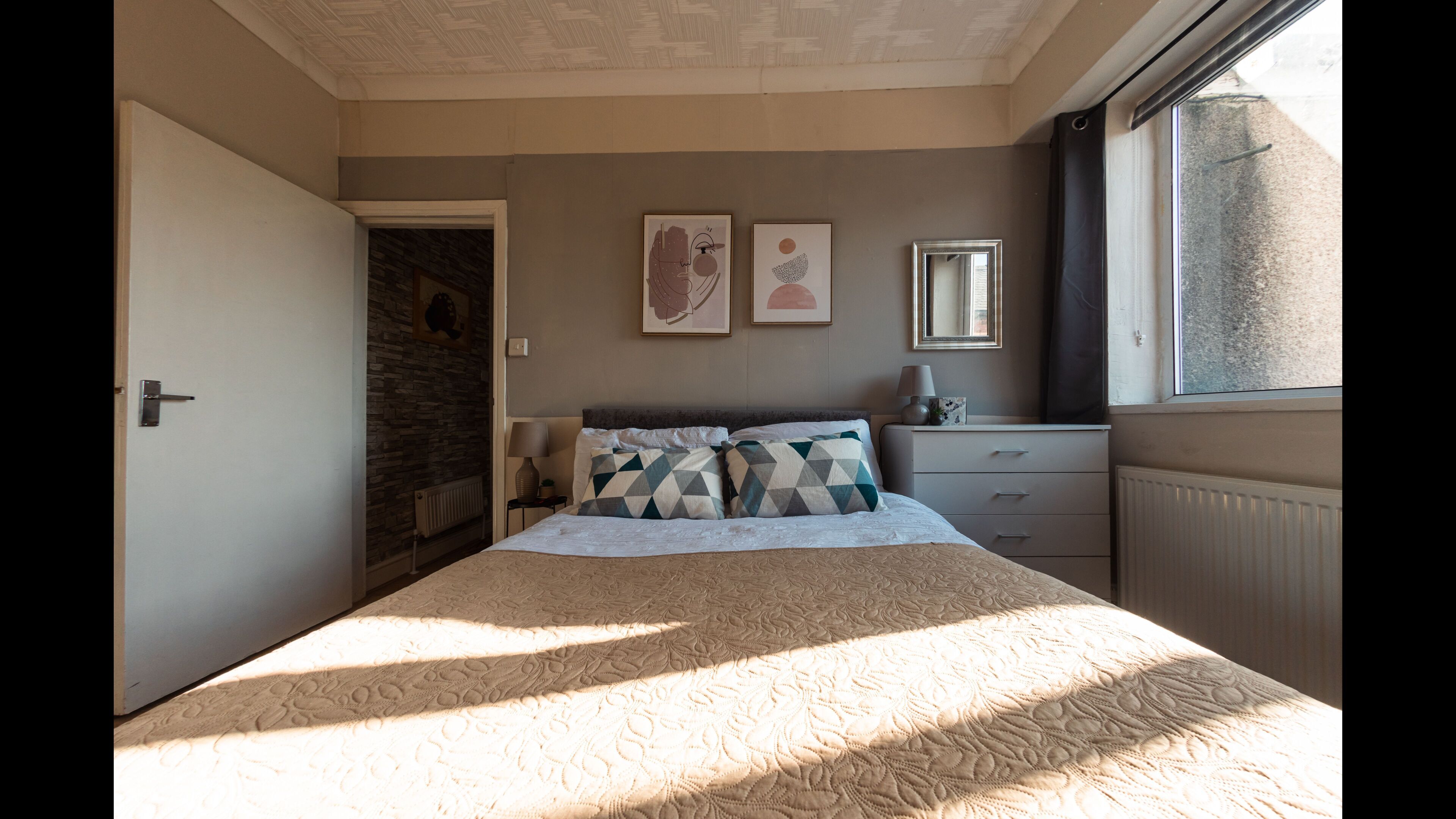 Apartment, 1 Bedroom | 1 bedroom