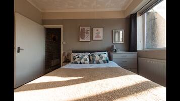 Apartment, 1 Bedroom | 1 bedroom
