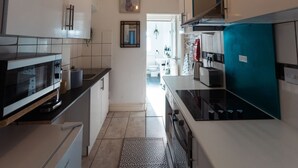 Apartment, 1 Bedroom | Interior
