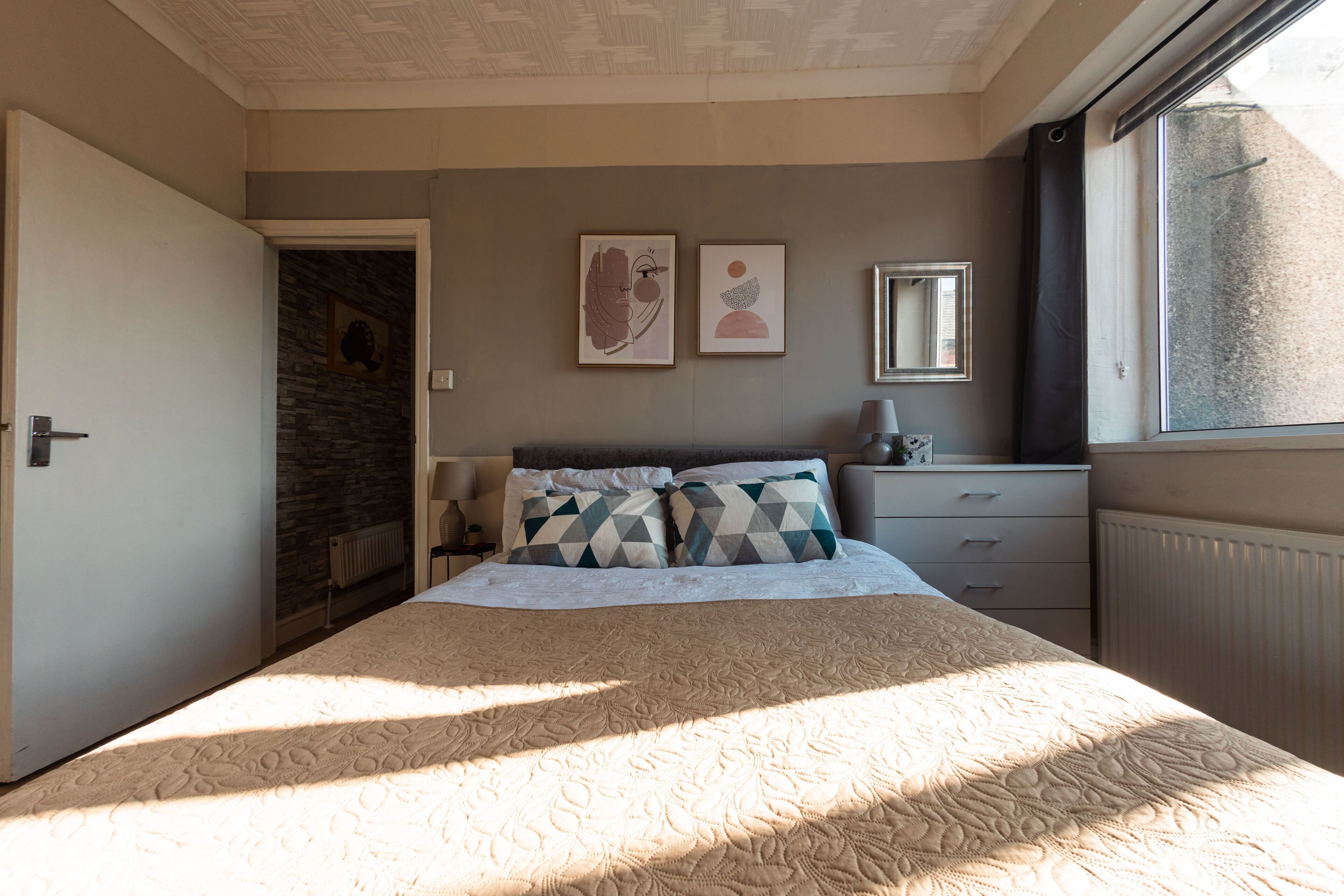 Apartment, 1 Bedroom | 1 bedroom
